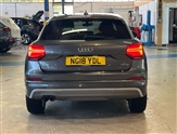 Audi Q2 Image 4