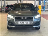 Audi Q2 Image 5