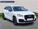 Audi Q2 Image 1