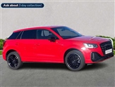 Audi Q2 Image 1