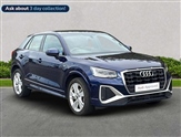 Audi Q2 Image 1