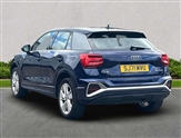 Audi Q2 Image 2
