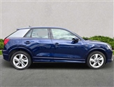 Audi Q2 Image 3