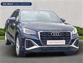Audi Q2 Image 1