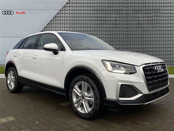 Large image for the Used Audi Q2