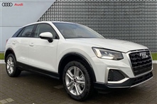 Used Audi Q2