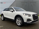 Audi Q2 Image 1