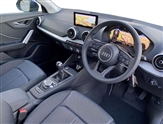 Audi Q2 Image 4
