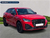 Audi Q2 Image 1