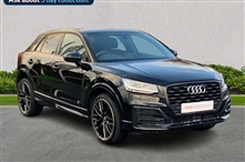 Used Audi Q2