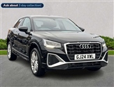 Audi Q2 Image 1