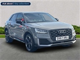 Audi Q2 Image 1