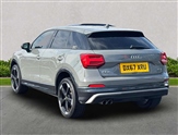 Audi Q2 Image 2