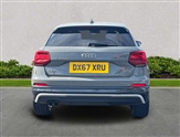 Audi Q2 Image 4