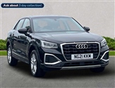 Audi Q2 Image 1