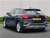 Audi Q2 Image 2