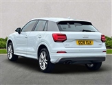 Audi Q2 Image 2