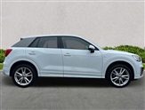Audi Q2 Image 3