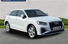 Used Audi Q2