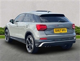 Audi Q2 Image 2