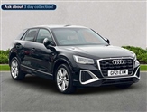 Audi Q2 Image 1