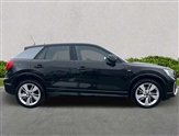 Audi Q2 Image 3