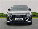 Audi Q2 Image 5