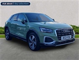 Audi Q2 Image 1