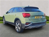 Audi Q2 Image 2