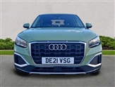 Audi Q2 Image 5