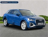 Audi Q2 Image 1