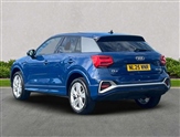 Audi Q2 Image 2