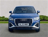 Audi Q2 Image 5