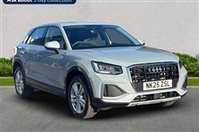 Used Audi Q2