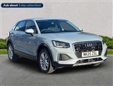 Audi Q2 Image 1