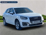 Audi Q2 Image 1