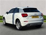 Audi Q2 Image 2