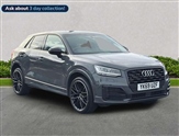 Audi Q2 Image 1