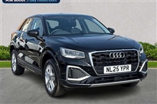 Used Audi Q2