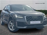 Audi Q2 Image 1
