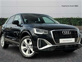 Audi Q2 Image 1