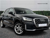 Audi Q2 Image 1