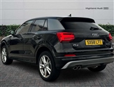 Audi Q2 Image 3