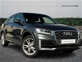 Audi Q2 Image 1
