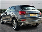 Audi Q2 Image 3