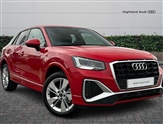 Audi Q2 Image 1