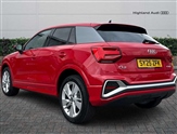 Audi Q2 Image 3