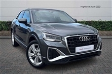 Used Audi Q2