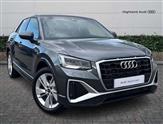 Audi Q2 Image 1