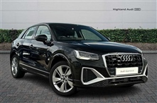 Used Audi Q2